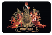 007 MAGAZINE Collectors Guide to UK Original Soundtrack LPs
