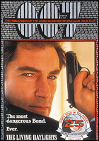 007 MAGAZINE Issue #16