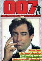 007 MAGAZINE Issue #17