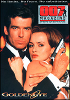 007 MAGAZINE Issue #29