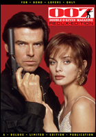 007 MAGAZINE REDUX  EDITON Issue #30