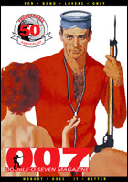 Thunderball 50th Anniversary 76-page special