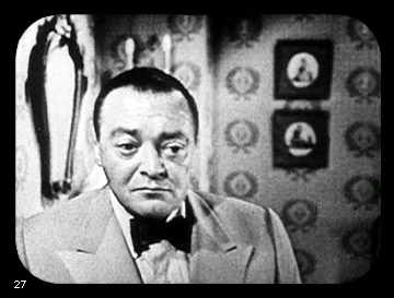 Peter Lorre as Le Chiffre