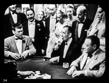 Casino Royale 1954 storypics