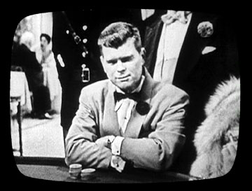 Barry Nelson as James Bond