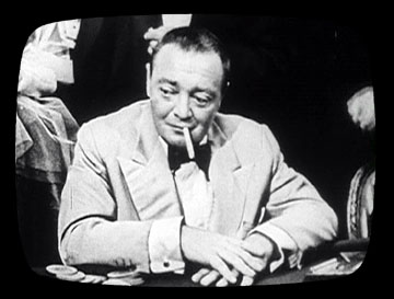 Peter Lorre as Le Chiffre