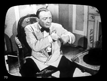 Peter Lorre as Le Chiffre