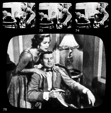 Casino Royale 1954 storypics