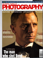 The British Journal of Photogrpaphy