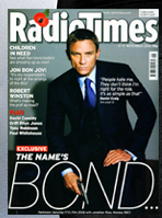 RADIO TIMES