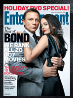 Entertainment Weekly