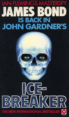 ICEBREAKER UK Paperback