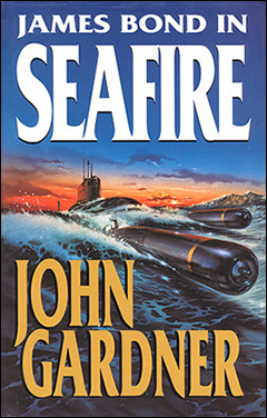 SEAFIRE UK 1st Edition