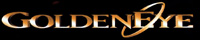 GoldenEye Logo 