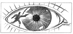 GoldenEye Main Title storyboard 17