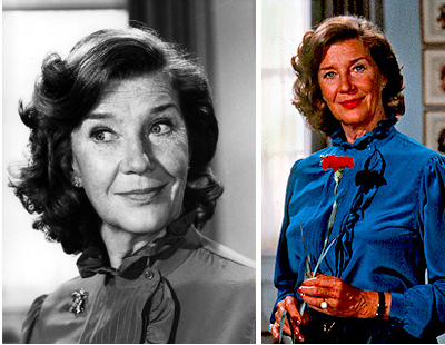 Lois Maxwell Octopussy (1983)