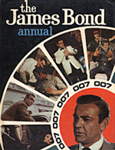 The James Bond Annual (1967)