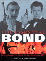 1998 Essential Bond cover