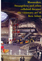 Ken Adam Exhibition book