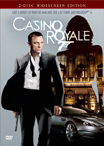 Casino Royale DVD cover