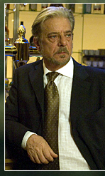 Giancarlo Giannini as Mathis