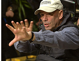 Casino Royale Director Martin Campbell