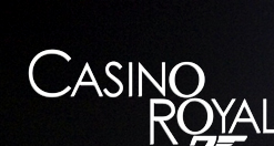 Casino Royale logo