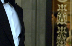 Daniel Craig as James Bond 007- Casino Royale (2006)