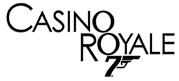 Casino Royale NEWS