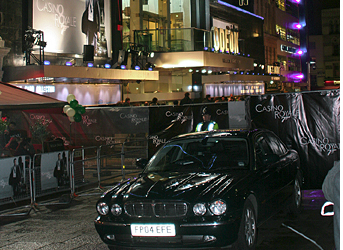 Odeon  Leicester Square