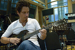 Chris Cornell