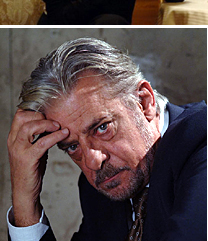 Giancarlo Giannini as Mathis