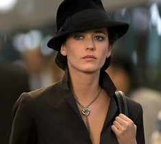 Eva Green as Vesper Lynd in Casino Royale (2006)