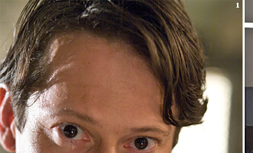 Mathieu Amalric as Dominic Greene in Quantum of Solace