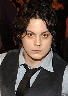 Jack White