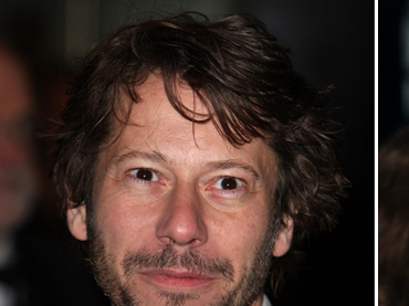 Mathieu Amalric plays Diminic Greene in Quantum of Solace