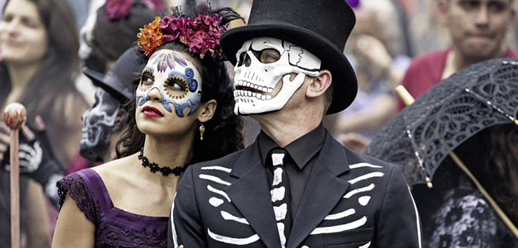 Mexico City to host SPECTRE Premiere of the Americas