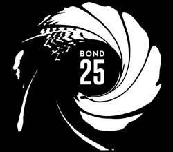 BOND 25 Update