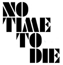 NO TIME TO DIE NEWS