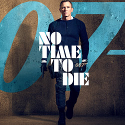 No Time To Die Soundtrack