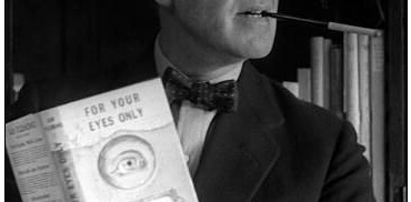 Ian Fleming (1908-1964)