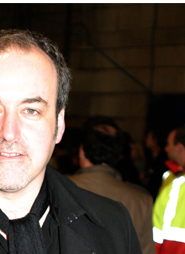 James Bond composer David Arnold