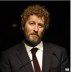 Sebastian Faulks