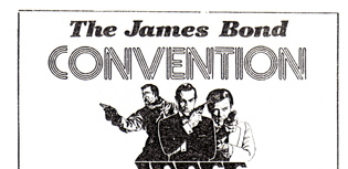 1981 Convention Programme