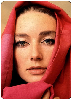 Tania Mallet 