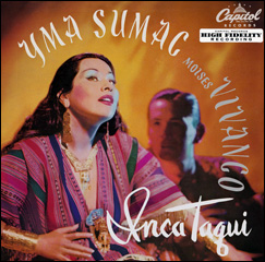 Inca Taqui