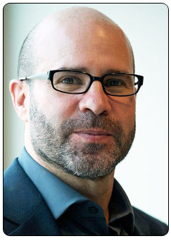 Scott Z. Burns