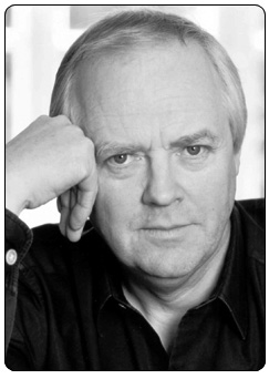 Sir Tim Rice
