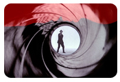 The James Bond Films