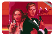 The James Bond Posters